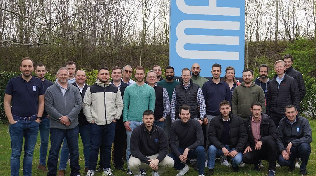 mac training government