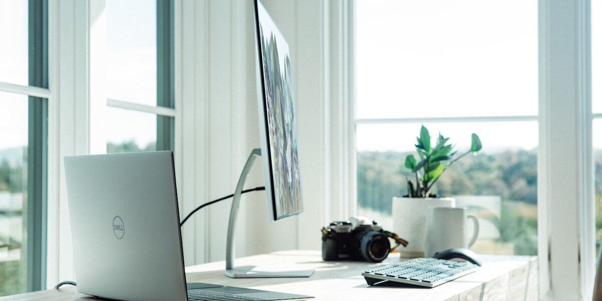 Remote Into Your Office Mac: Approved Methods for Telework