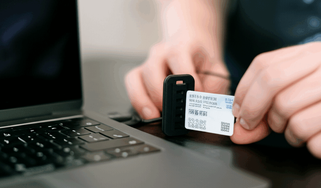 Fix PIV and CAC Card Errors on Mac