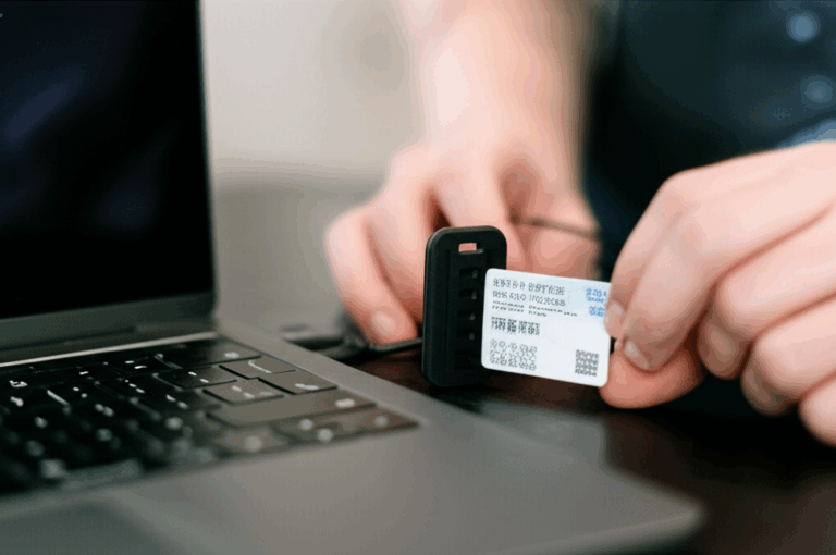 Fix PIV and CAC Card Errors on Mac