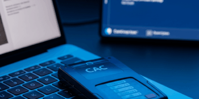 VPN Not Working on Mac With CAC Authentication Fix