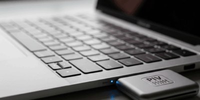 PIV Card Not Recognized on Mac After Reboot Fix