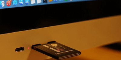 CAC Reader Not Detected on Mac After macOS Update