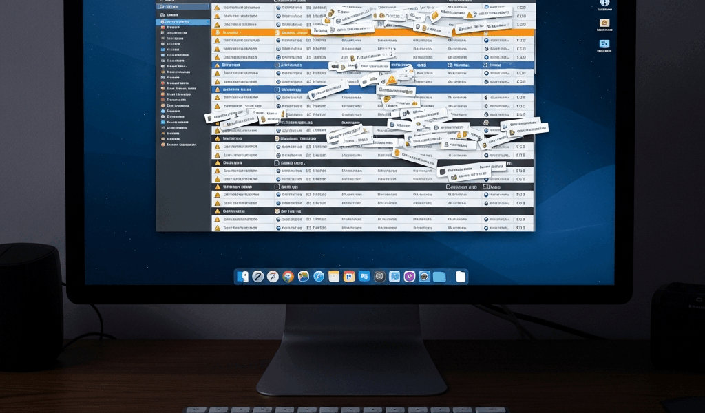 Expired CAC Certificates Cluttering Your Mac Keychain How to Clean Them Out