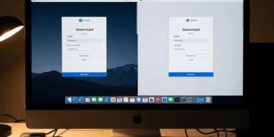 Fix CAC Login Errors on Mac in Safari vs Chrome