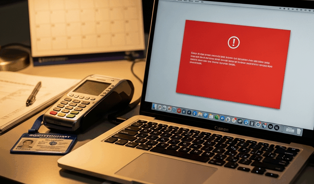 DoD365 Mail Not Working on Mac Fix