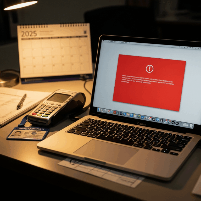 DoD365 Mail Not Working on Mac Fix