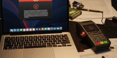 DoD Safe Access File Exchange Not Working on Mac