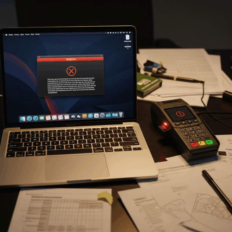 DoD Safe Access File Exchange Not Working on Mac