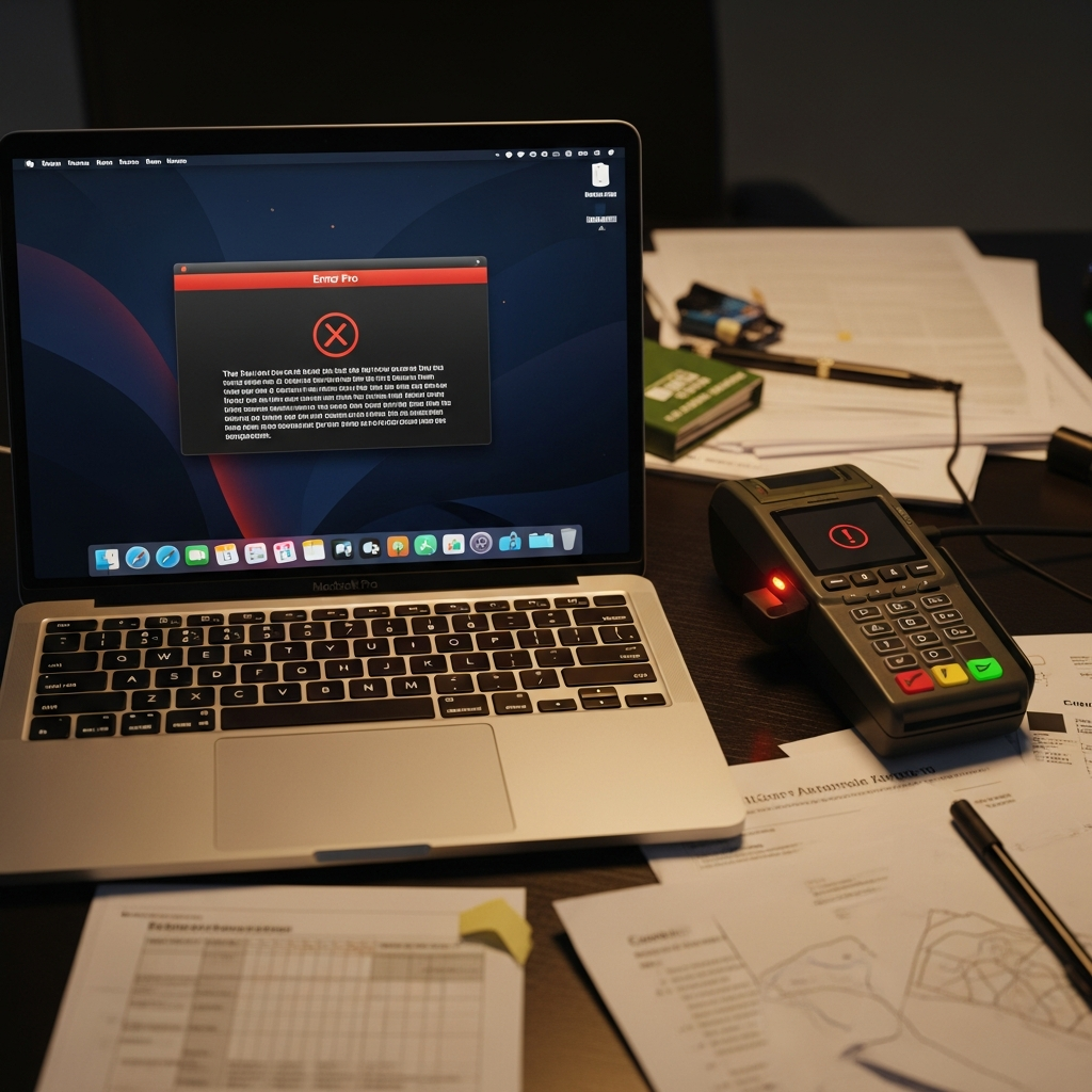 DoD Safe Access File Exchange Not Working on Mac