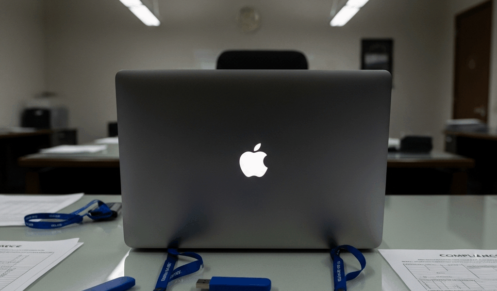 macOS Tahoe on a Government Mac What Federal IT Needs to Know