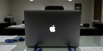 macOS Tahoe on a Government Mac What Federal IT Needs to Know