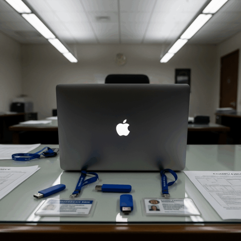 macOS Tahoe on a Government Mac What Federal IT Needs to Know