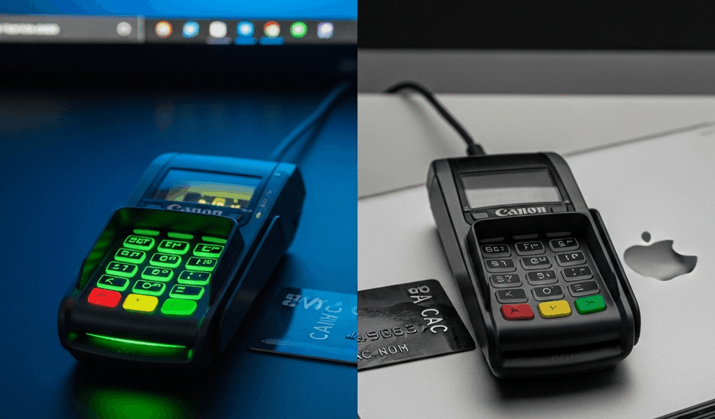 CAC Card Works on Windows But Not Mac Fix