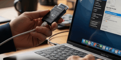 Professional photograph related to: How to Install DoD Certificates on macOS Sequoia (Step-by-Step).