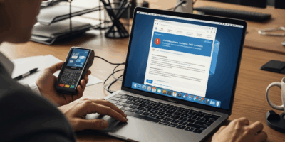 New Outlook for Mac Wont Find Your CAC Certificates Heres the Fix