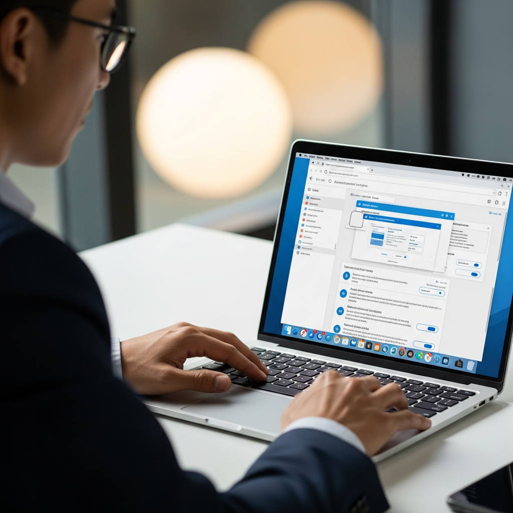 SharePoint on Mac — How to Get Full Access Without Edge