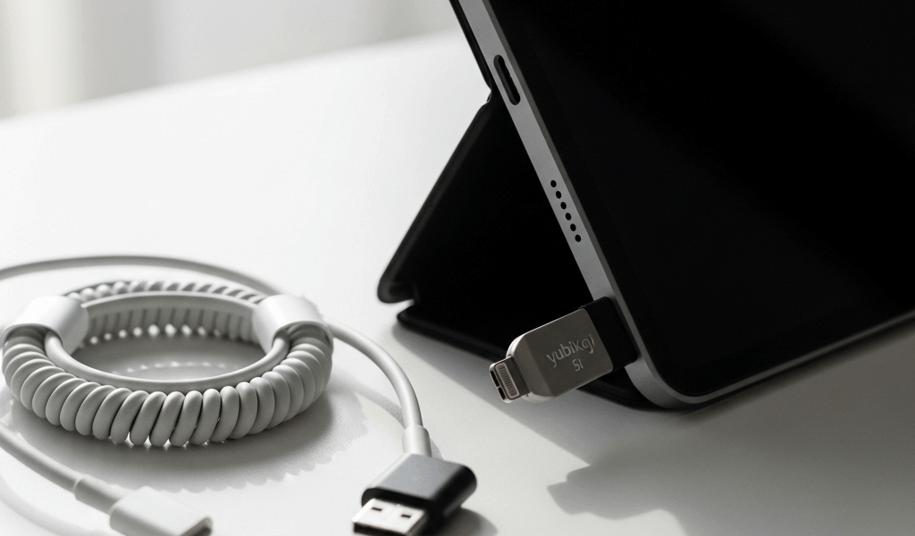 How to Use CAC Card on iPad Without a Reader