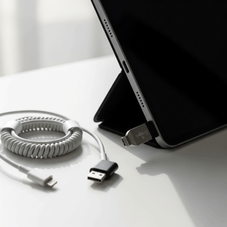 How to Use CAC Card on iPad Without a Reader