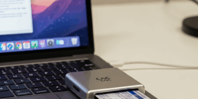 How to Set Up CAC Card on Mac for the First Time