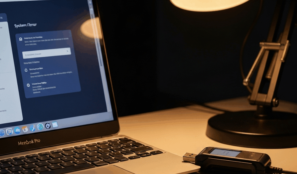 CAC Card Reader Not Working on Mac Sonoma 14