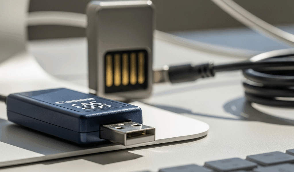CAC Card Reader Not Working on Mac Sonoma 15