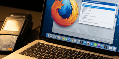 CAC Card Not Working in Firefox on Mac Fix