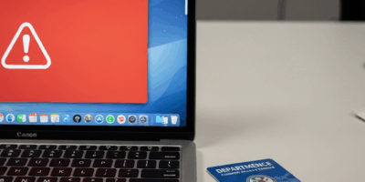 DoD CAC Card Not Reading on Mac Safari Browser